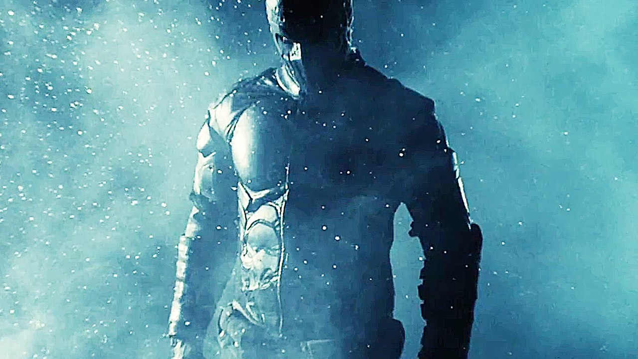 Rendel - Trailer (Deutsch) HD