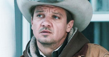 Wind River - Trailer (Deutsch) HD