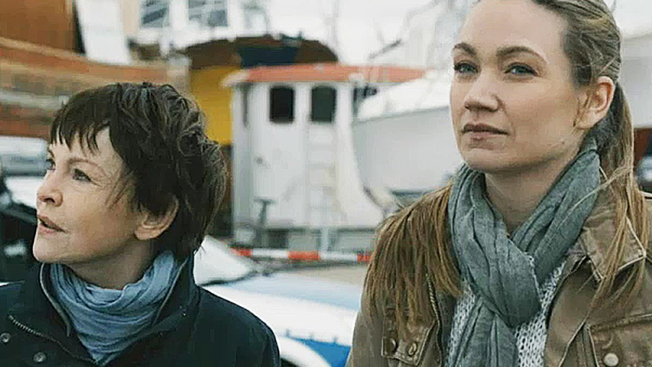 Nebelwand: Der Usedom-Krimi - Trailer (Deutsch)