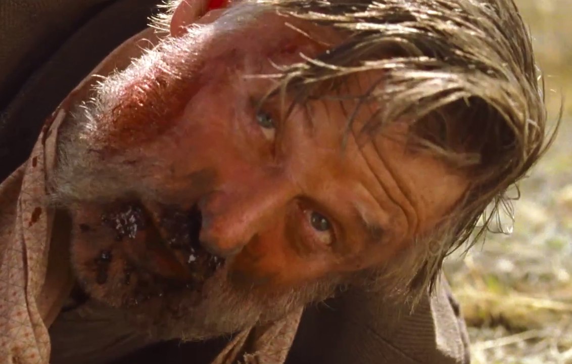 The Ballad of Lefty Brown - Trailer (English) HD