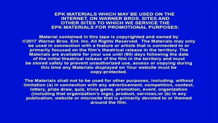 Geostorm - Clip Jake Lawson (English) HD