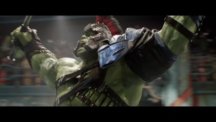 Thor Tag der Entscheidung - Clip Wir kennen Uns (Deutsch) HD