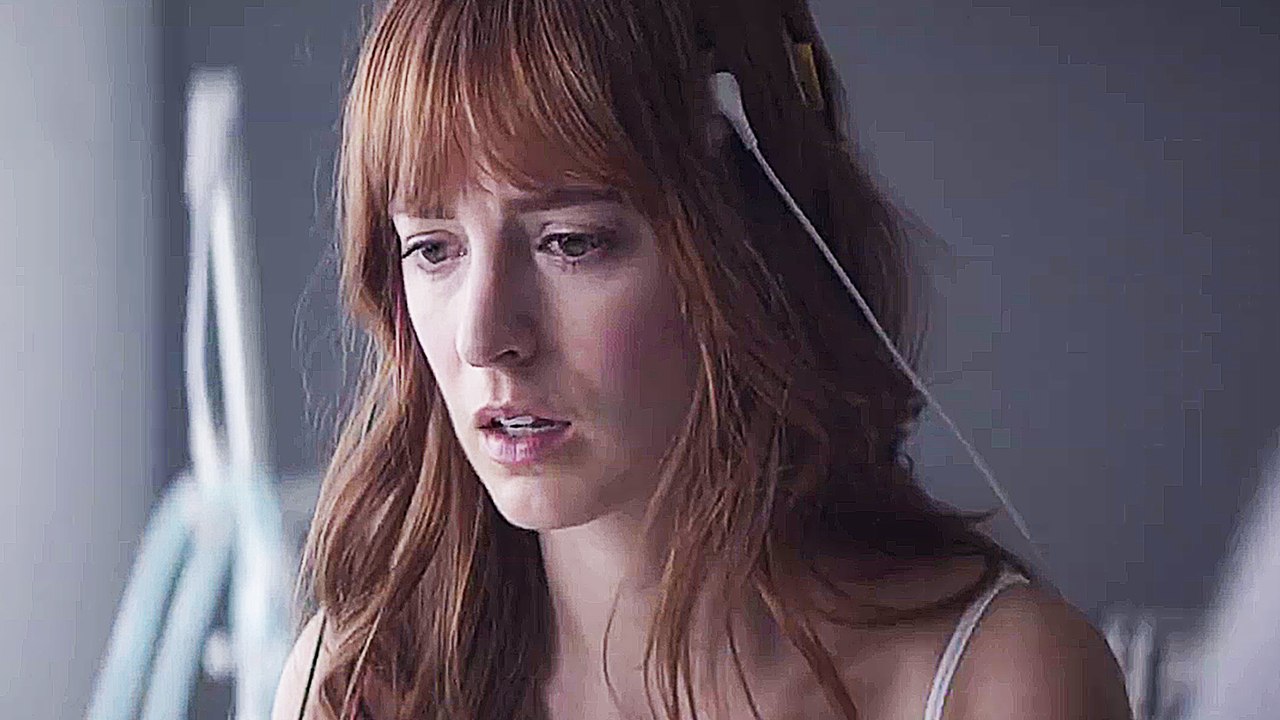 Sleepwalker - Trailer (English) HD