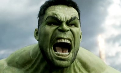 Thor Tag der Entscheidung - TV Spot Strike (Deutsch) HD