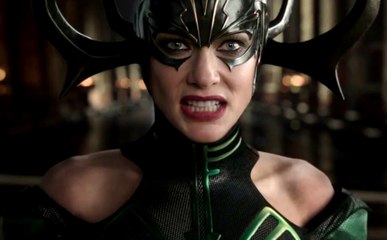 Thor Tag der Entscheidung - TV Spot Ohne Hammer (Deutsch) HD