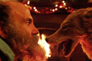 Matar a Dios - Trailer (English Subs) HD