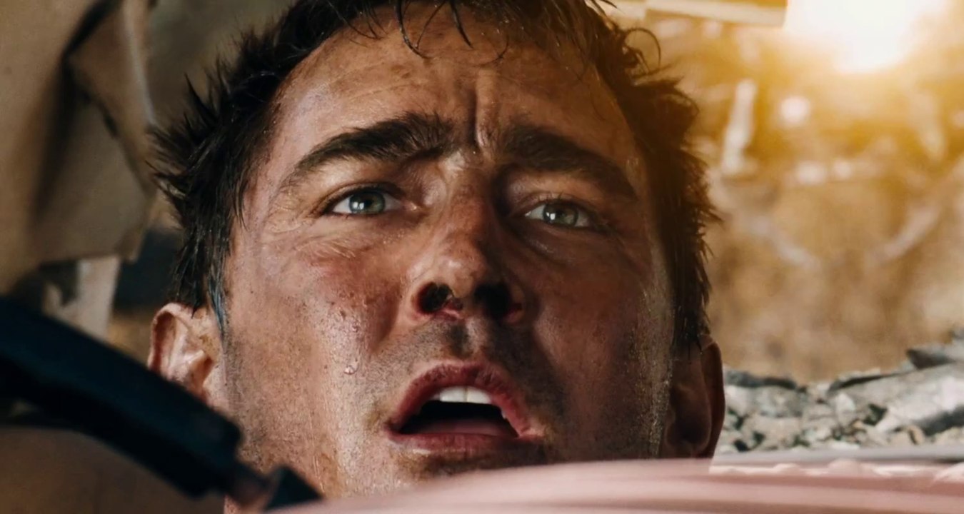 Maschinenland - Mankind Down - Trailer