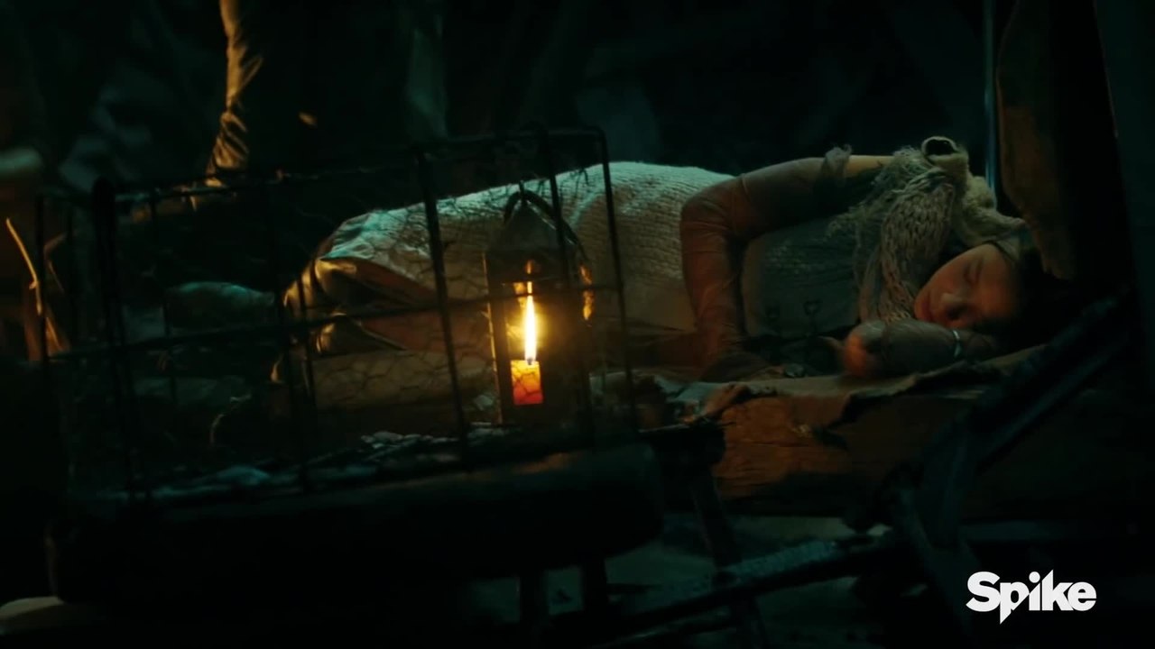 The Shannara Chronicles - S02 E02 Clip Family Bonding (English) HD