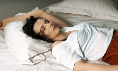 Meine schÃ¶ne innere Sonne - Trailer (Deutsch) HD