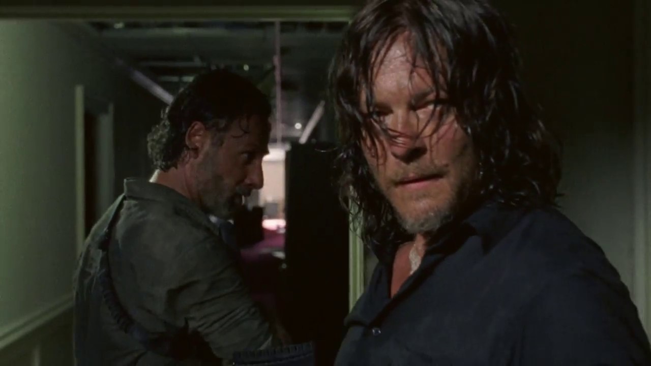 The Walking Dead - S08 E02 Teaser Trailer This Season (English) HD
