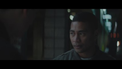 Thank you for your Service - Cip Get Solo On The Bus (English) HD