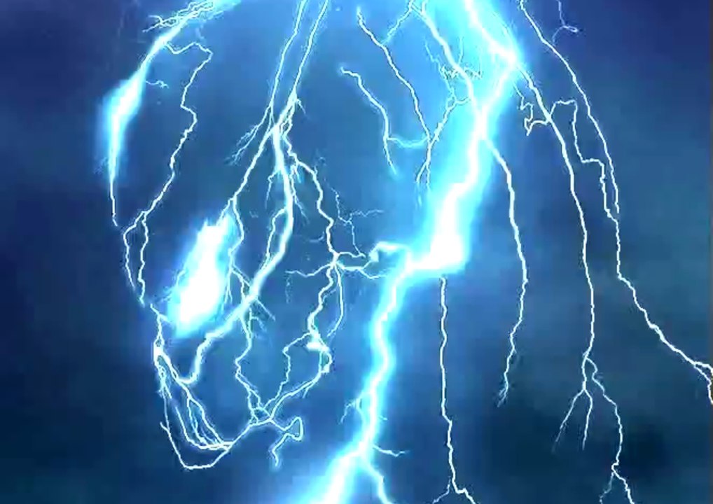 The Predator - Motion Poster (English) HD