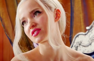 Descendants 2 - Trailer 2 (Deutsch) HD