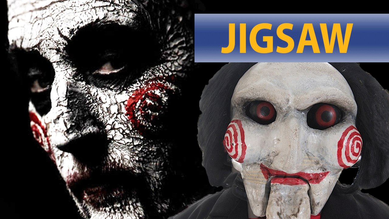 Jigsaw | Das wollen wir in der Fortsetzung sehen!
