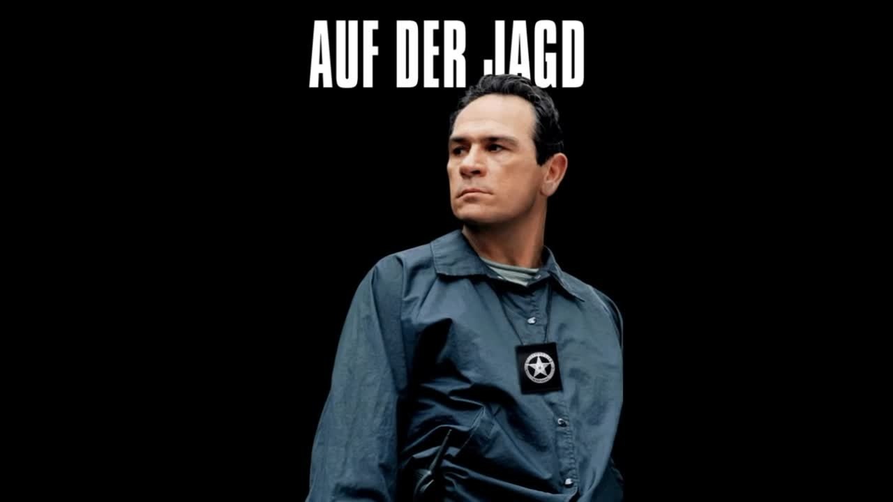 Auf der Jagd - Trailer (Deutsch)