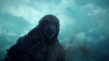 Godzilla Monster Planet - Trailer 2 (OV) HD