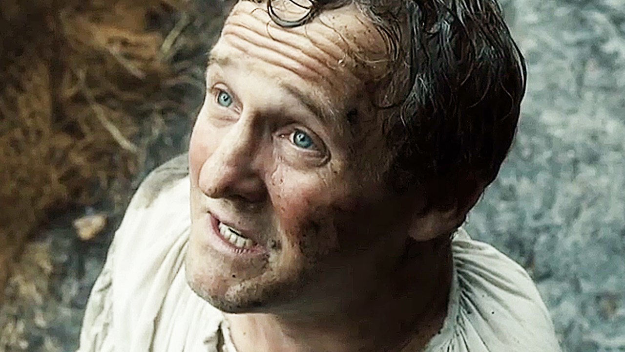 Zwischen Himmel und HÃ¶lle - Trailer (Deutsch) HD