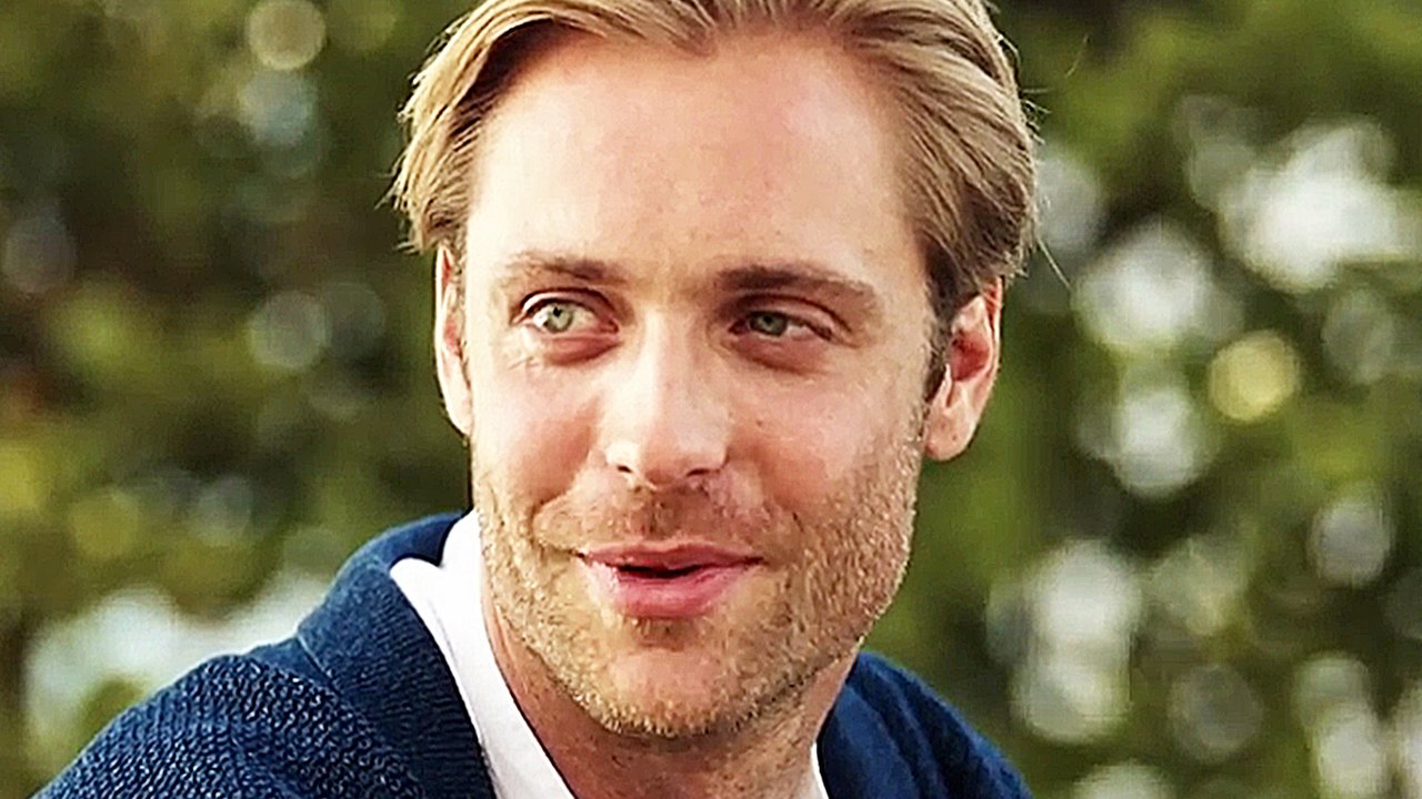 Inga LindstroÌˆm: Das Haus am See - Trailer (Deutsch) HD