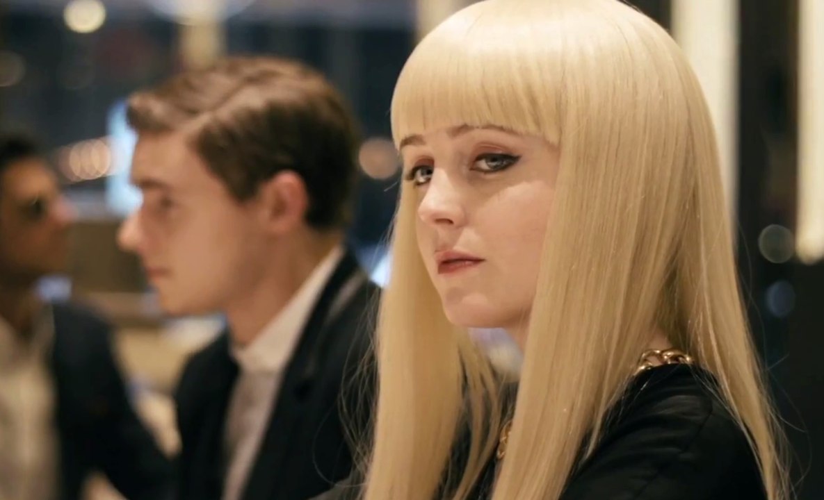 Darkweb - Trailer (Deutsch) HD