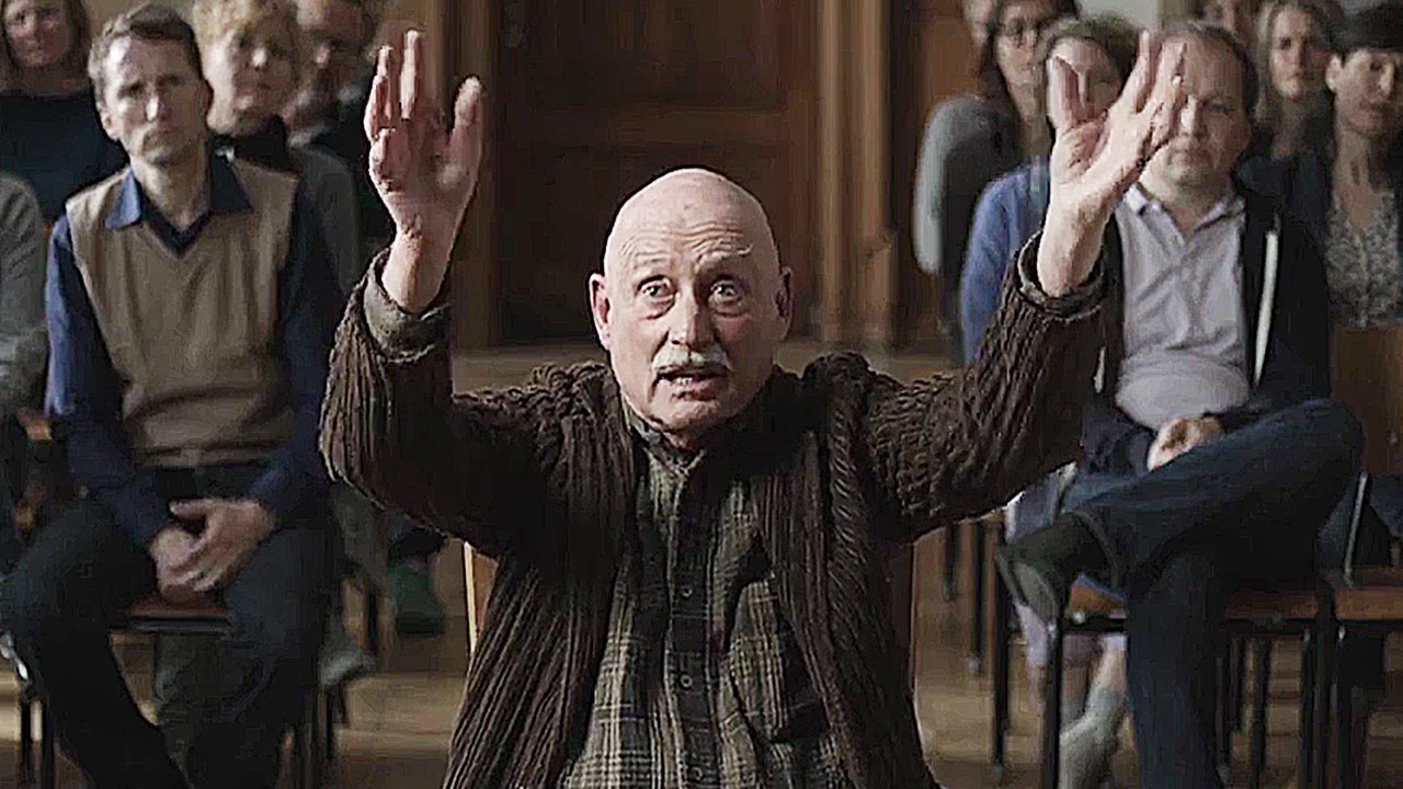 Dazu den Satan zwingen - Trailer (Deutsch) HD