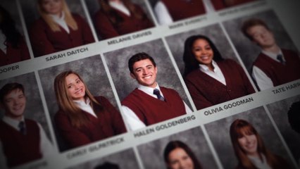 American Vandal - S02 Teaser (English) HD