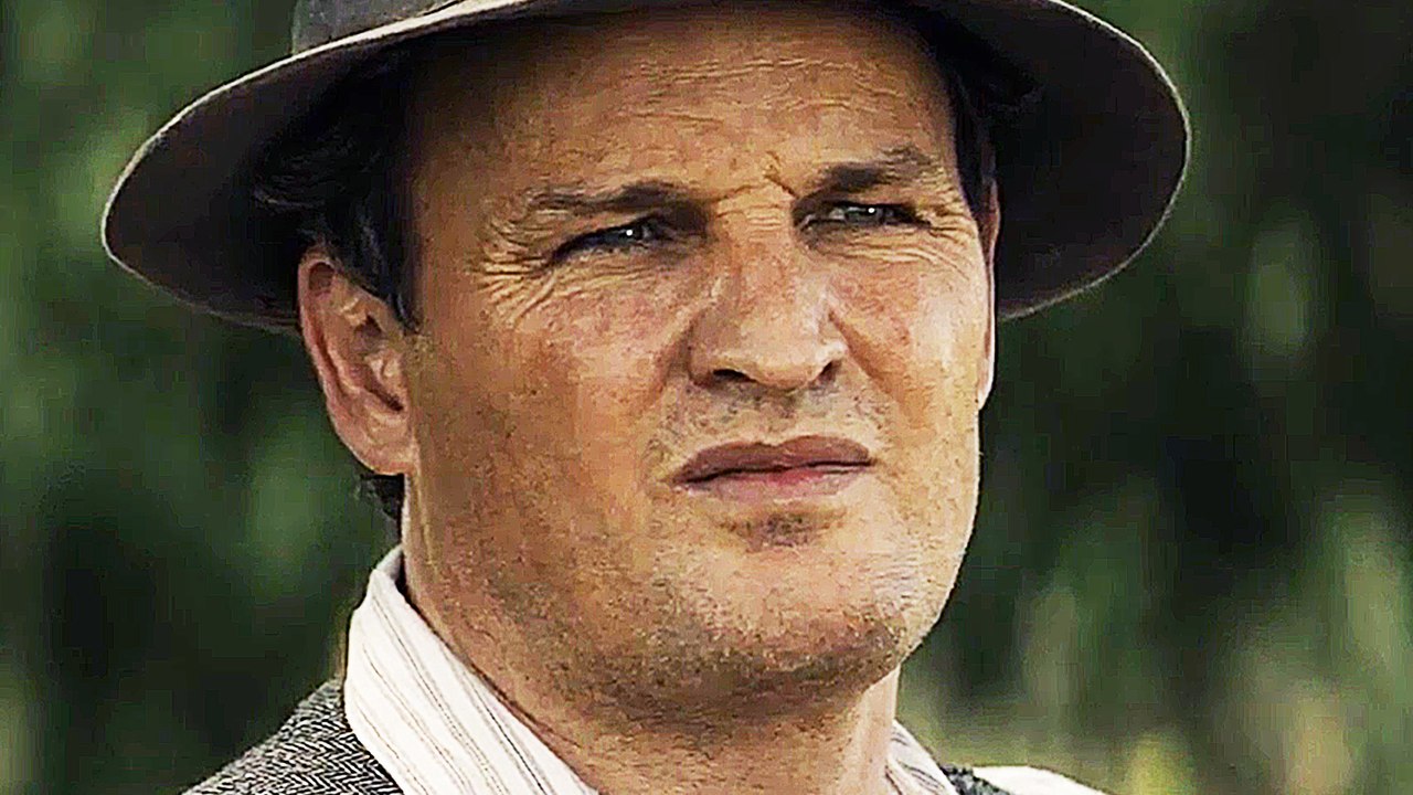 Mudbound - Trailer (English) HD