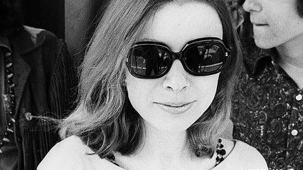 Joan Didion: The Center Will Not Hold - Trailer (English) HD