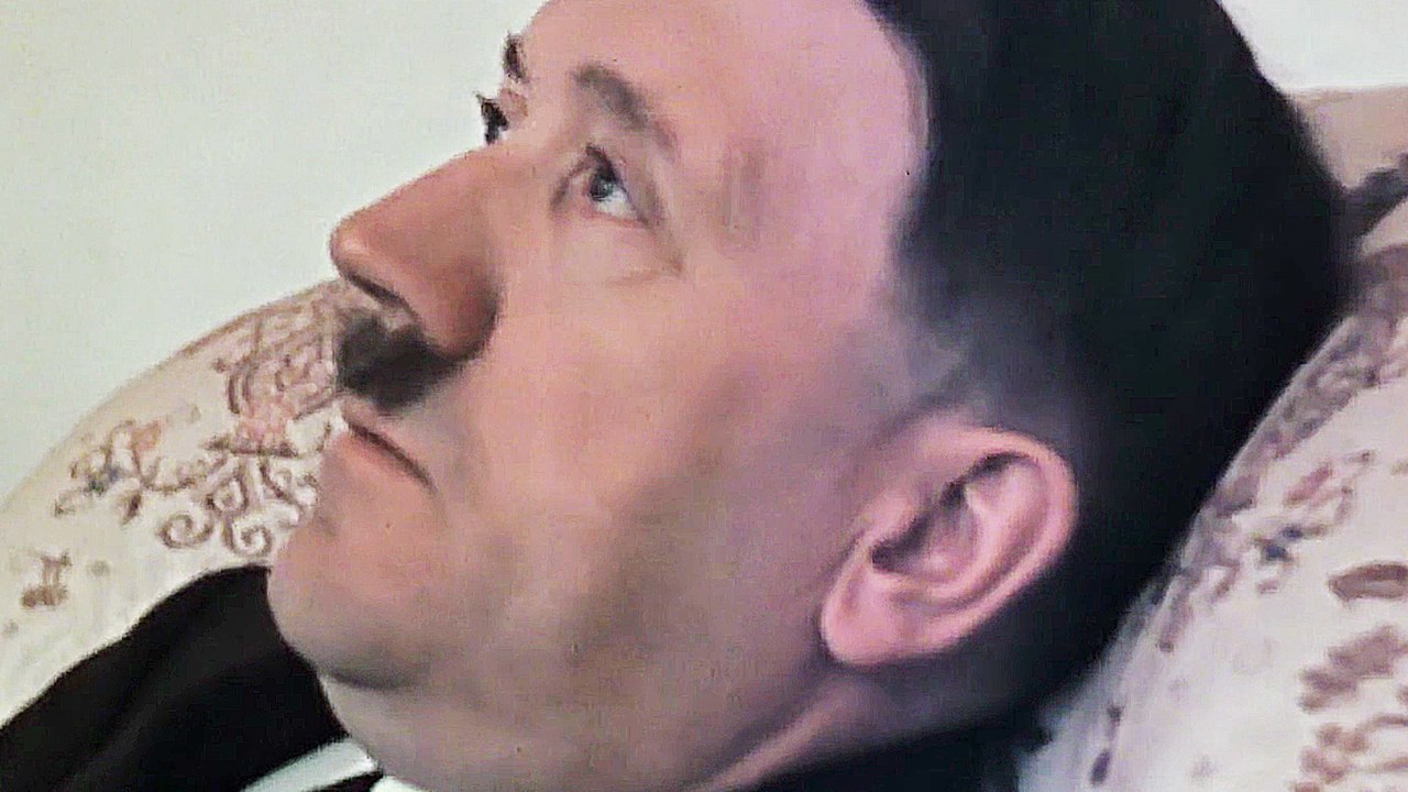 Wer war Hitler - Trailer (Deutsch) HD