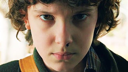 Stranger Things - S02 Trailer 2 (Deutsch) HD