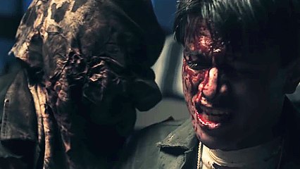 MÃ©xico BÃ¡rbaro II - Trailer (English Subs) HD