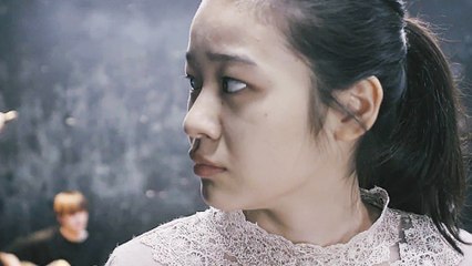 Ice Cream and the Sound of Raindrops - Trailer (OV) HD