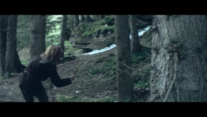 Der Mann aus dem Eis - Clip Unter Beschuss (OV) HD