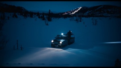 Schneemann - Featurette Jo Nesbo (Deutsch) HD