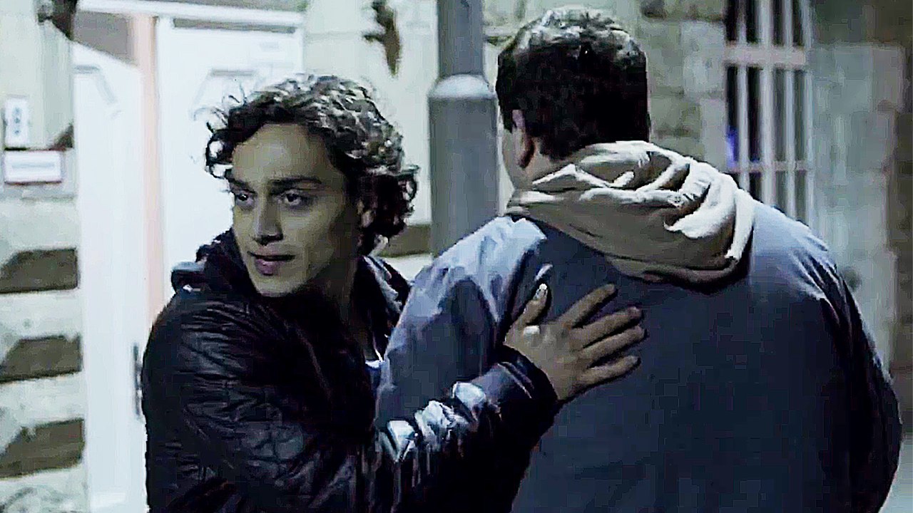 Bruder - Schwarze Macht  - S01 Clip (Deutsch) HD