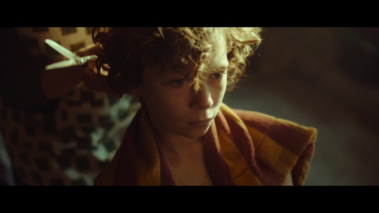 Borg : McEnroe - Clip 01 (Deutsch) HD