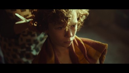 Borg : McEnroe - Clip 01 (Deutsch) HD