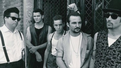 The Cadillac Tramps - Trailer (English) HD