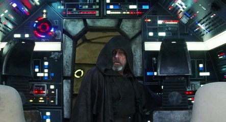Star Wars The Last Jedi - TV Spot Awake (English) HD