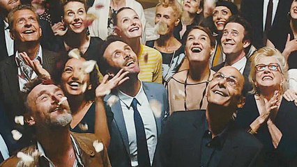 Le Sens de la FÃªte - Trailer (FranzÃ¶sisch) HD