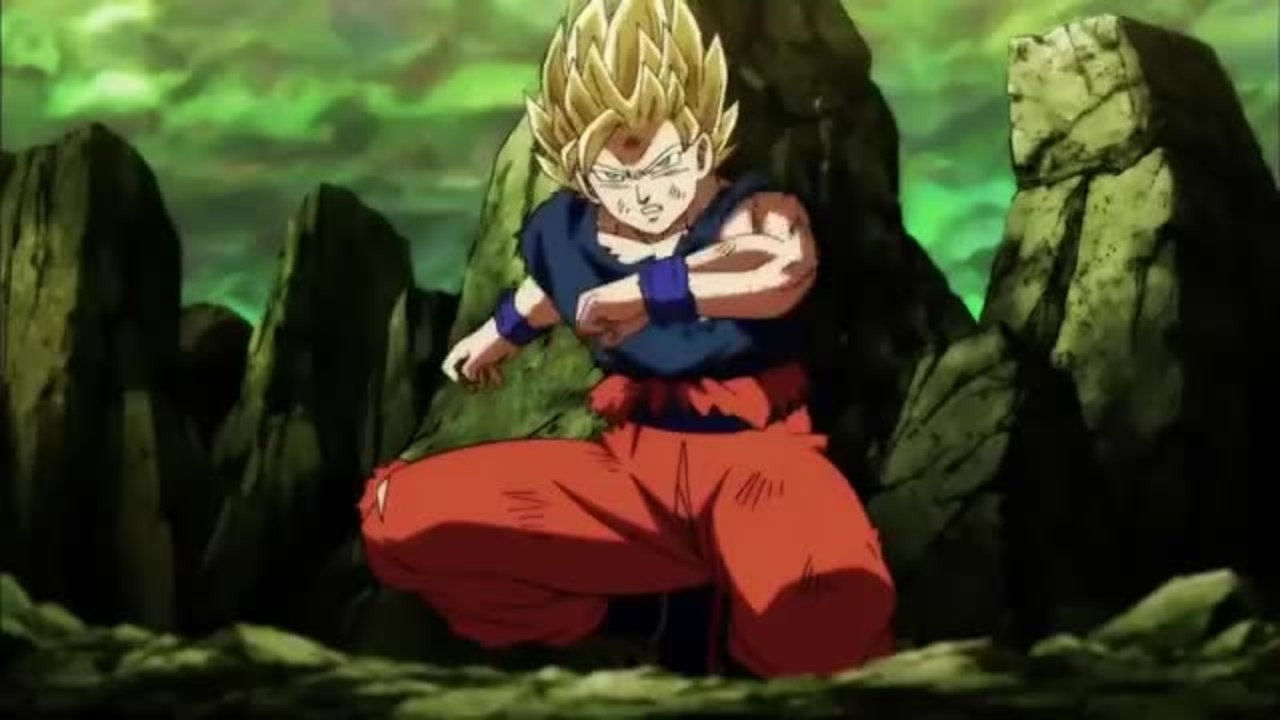 Dragon Ball Super - E114 Trailer (English) HD