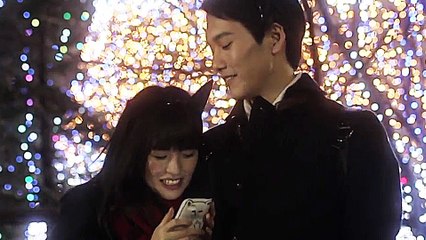 The Hungry Lion - Trailer (English Subs) HD