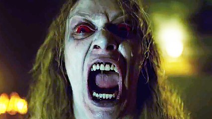 Ghost Stories - Teaser Case 3 (English) HD