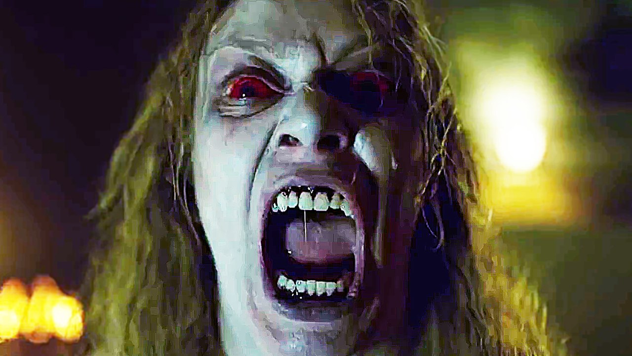 Ghost Stories - Teaser Case 3 (English) HD
