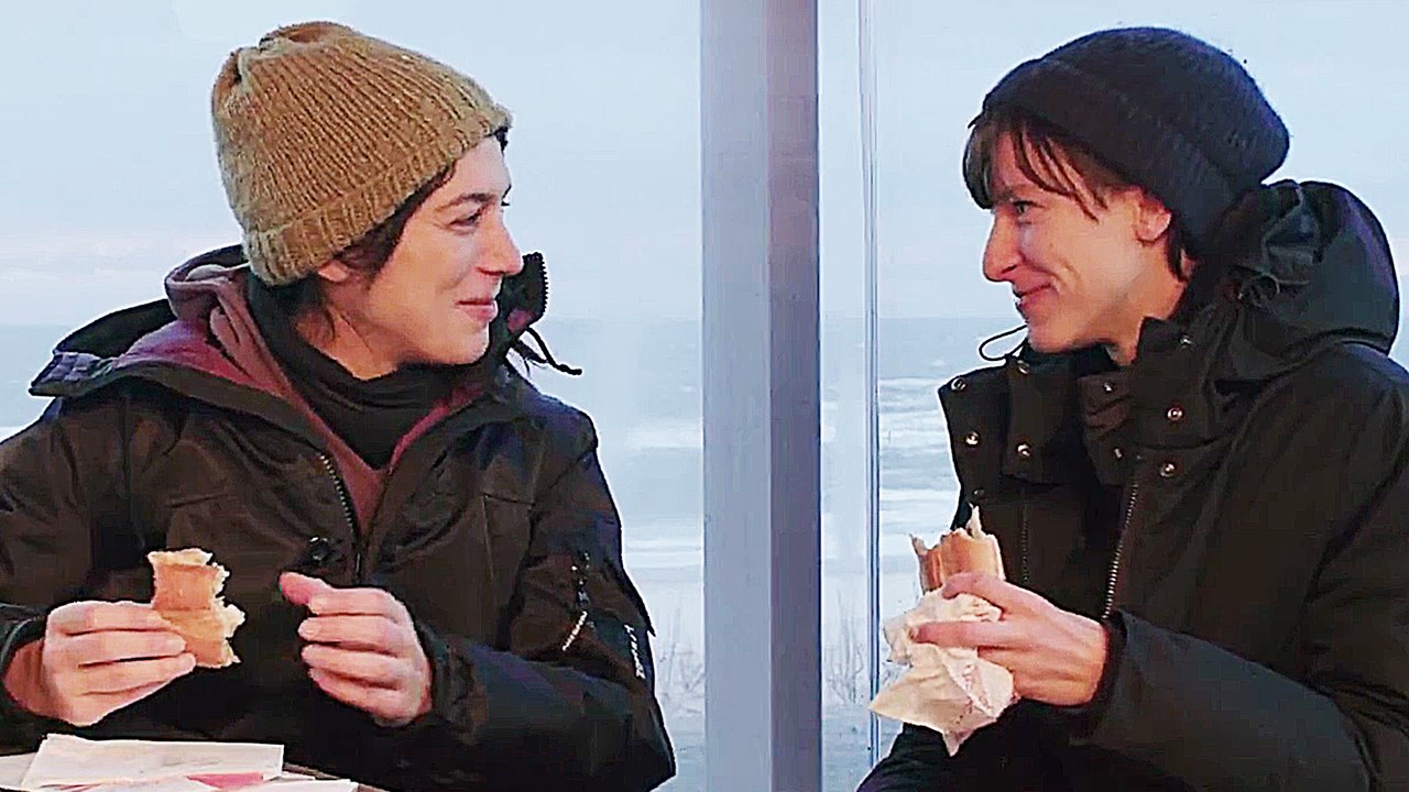 Drift - Trailer (Deutsch) HD