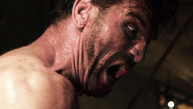 Wardogs - Bunker der Verdammten