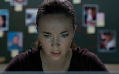 Shoot The Messenger - S01 Trailer (English) HD