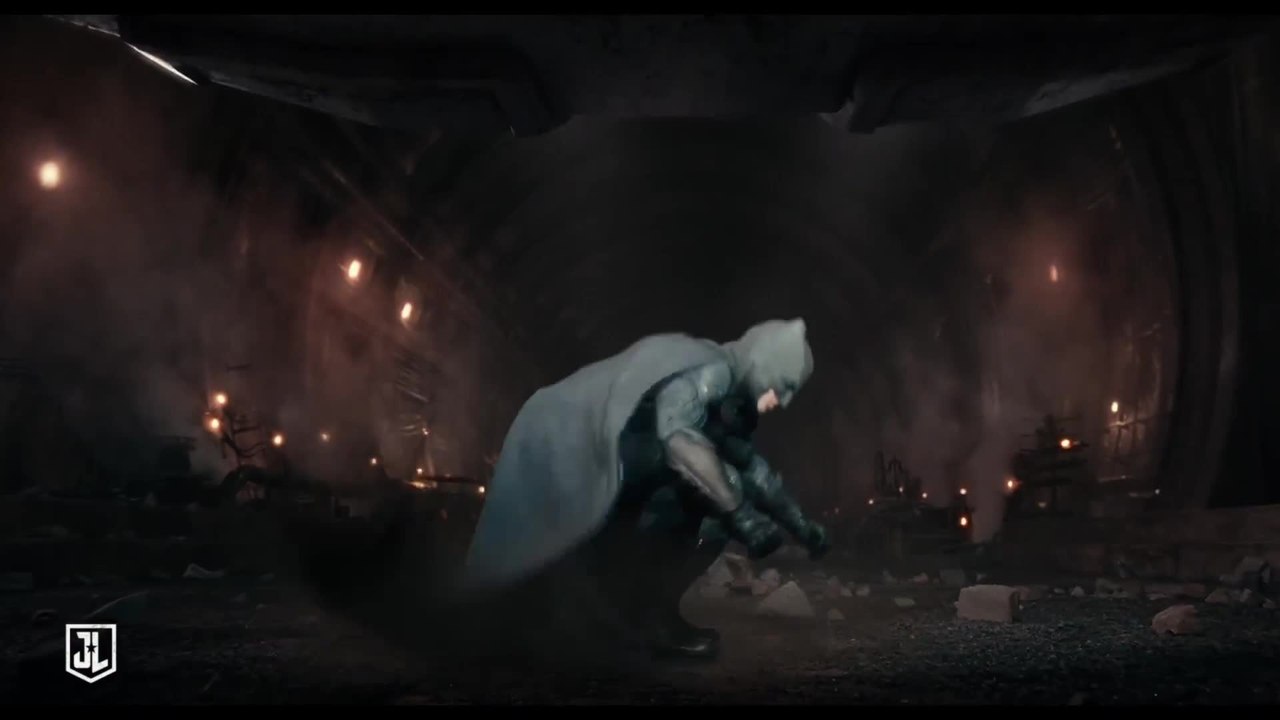 Justice League - Featurette The League (Deutsche UT) HD