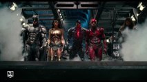 Justice League - Character Vignette Flash (Deutsche UT) HD
