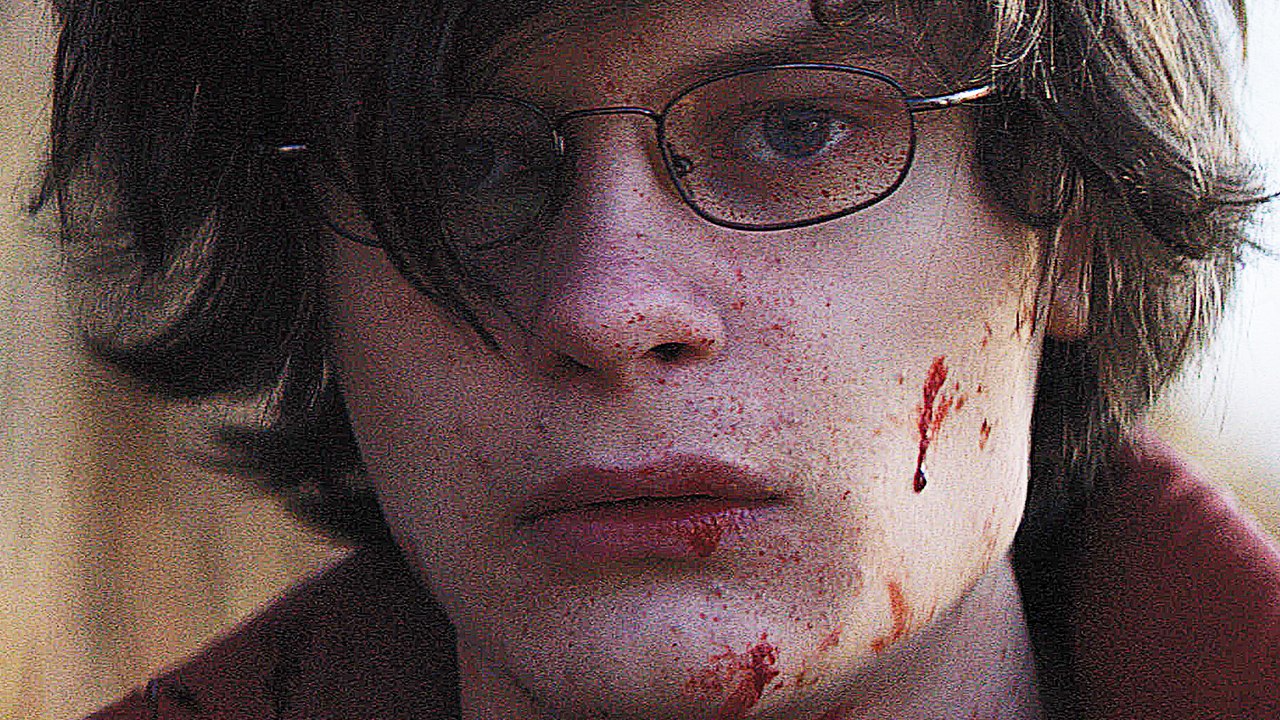 Super Dark Times - Trailer (Deutsch) HD