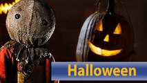SÃ¼ÃŸes oder Saures! | Die 5 besten modernen Halloween-Filme!